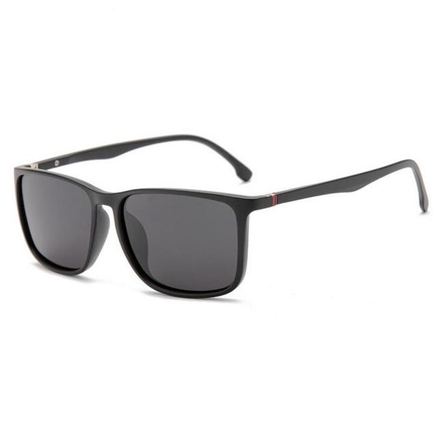 TR90 Polarized Prescription Sunglasses for Men