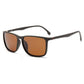 TR90 Polarized Prescription Sunglasses for Men