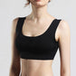Push Up Ice Silk Seamless Bras For Women