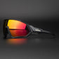 Professional Extreme Sports Polarized Sunglasses