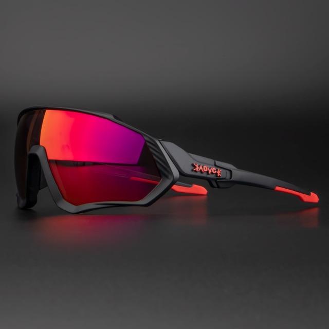 Professional Extreme Sports Polarized Sunglasses