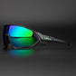 Professional Extreme Sports Polarized Sunglasses
