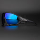 Professional Extreme Sports Polarized Sunglasses