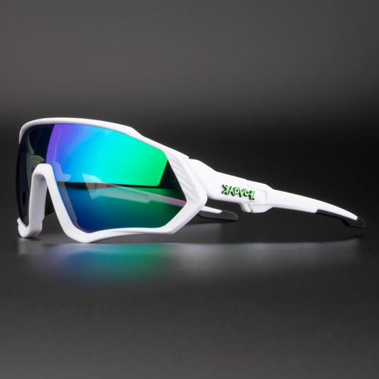 Professional Extreme Sports Polarized Sunglasses