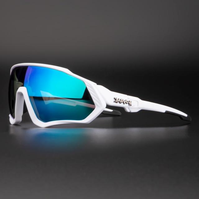 Professional Extreme Sports Polarized Sunglasses