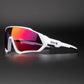Professional Extreme Sports Polarized Sunglasses