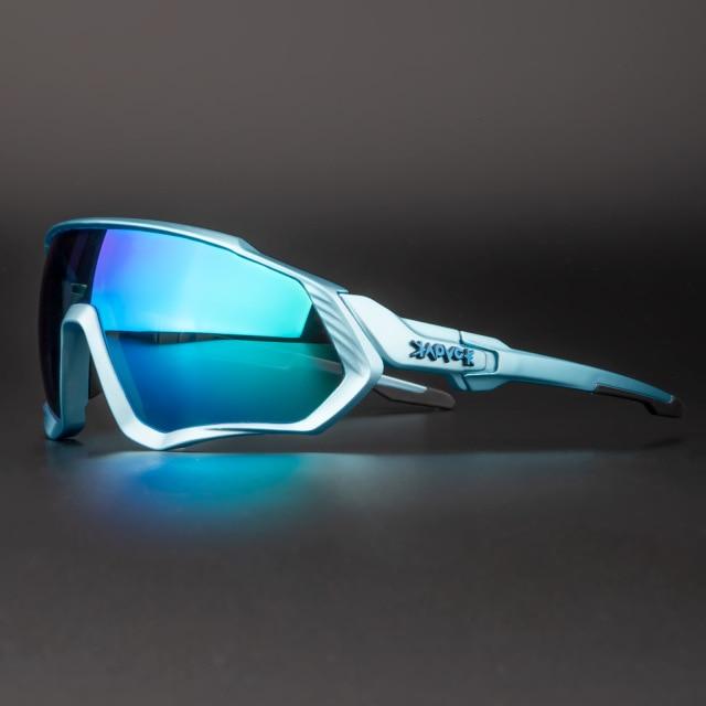 Professional Extreme Sports Polarized Sunglasses
