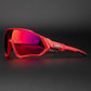 Professional Extreme Sports Polarized Sunglasses