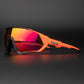 Professional Extreme Sports Polarized Sunglasses