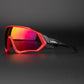 Professional Extreme Sports Polarized Sunglasses