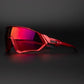 Professional Extreme Sports Polarized Sunglasses