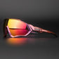 Professional Extreme Sports Polarized Sunglasses