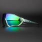 Professional Extreme Sports Polarized Sunglasses