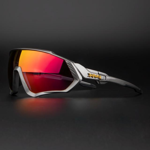Professional Extreme Sports Polarized Sunglasses