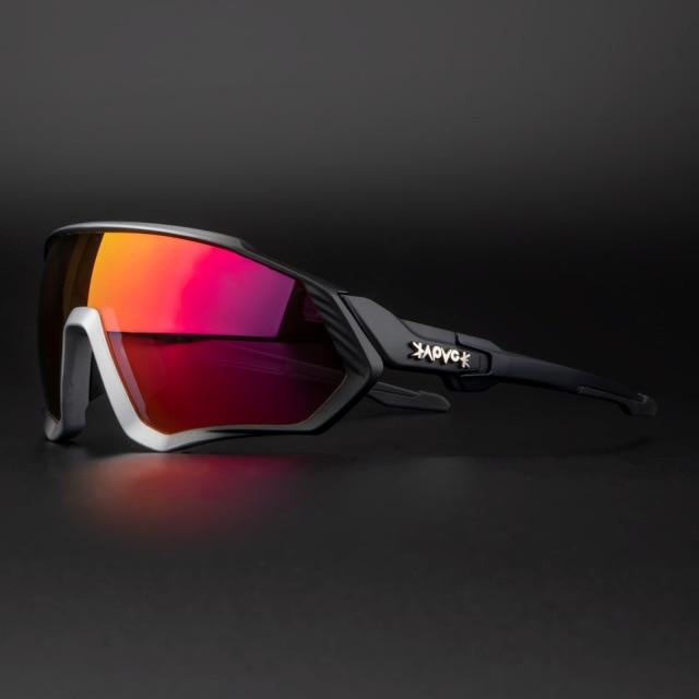 Professional Extreme Sports Polarized Sunglasses