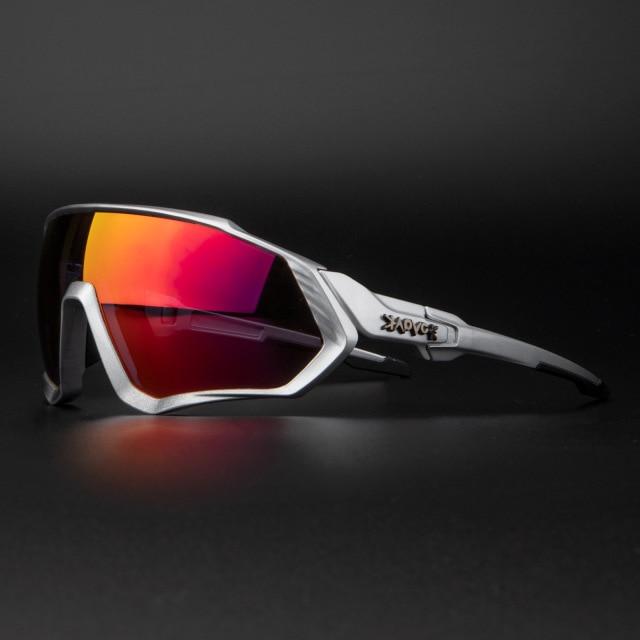 Professional Extreme Sports Polarized Sunglasses