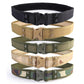 Tactical Heavy Duty  Belt - Indigo-Temple