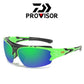 Daiwa™ Polarized Sporty Sunglasses For Men