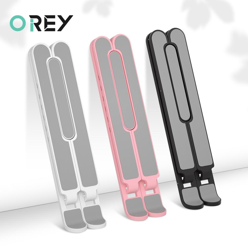 ComfortMaster™ Foldable Laptop Stand