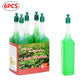 Hydroponic Organic Vegetables Liquid Fertilizer (6 pcs set)