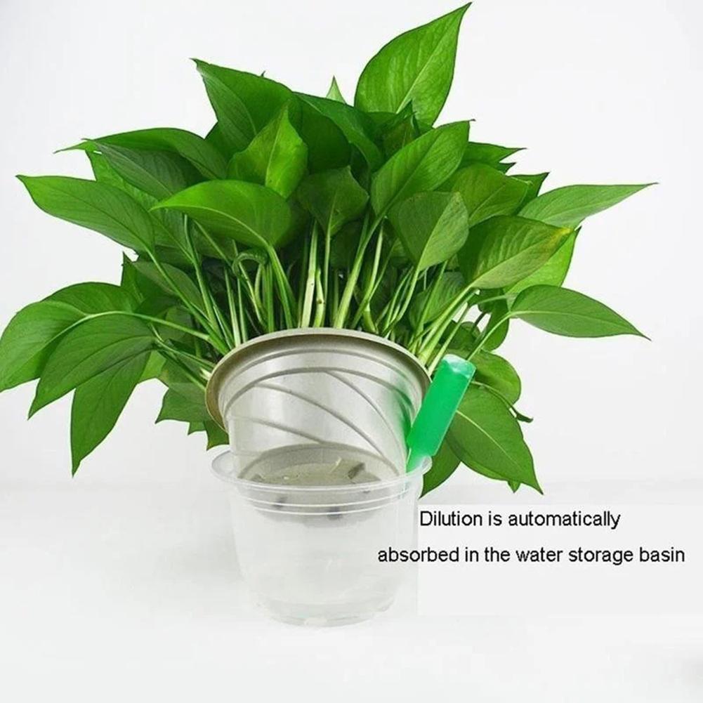 Hydroponic Organic Vegetables Liquid Fertilizer (6 pcs set)