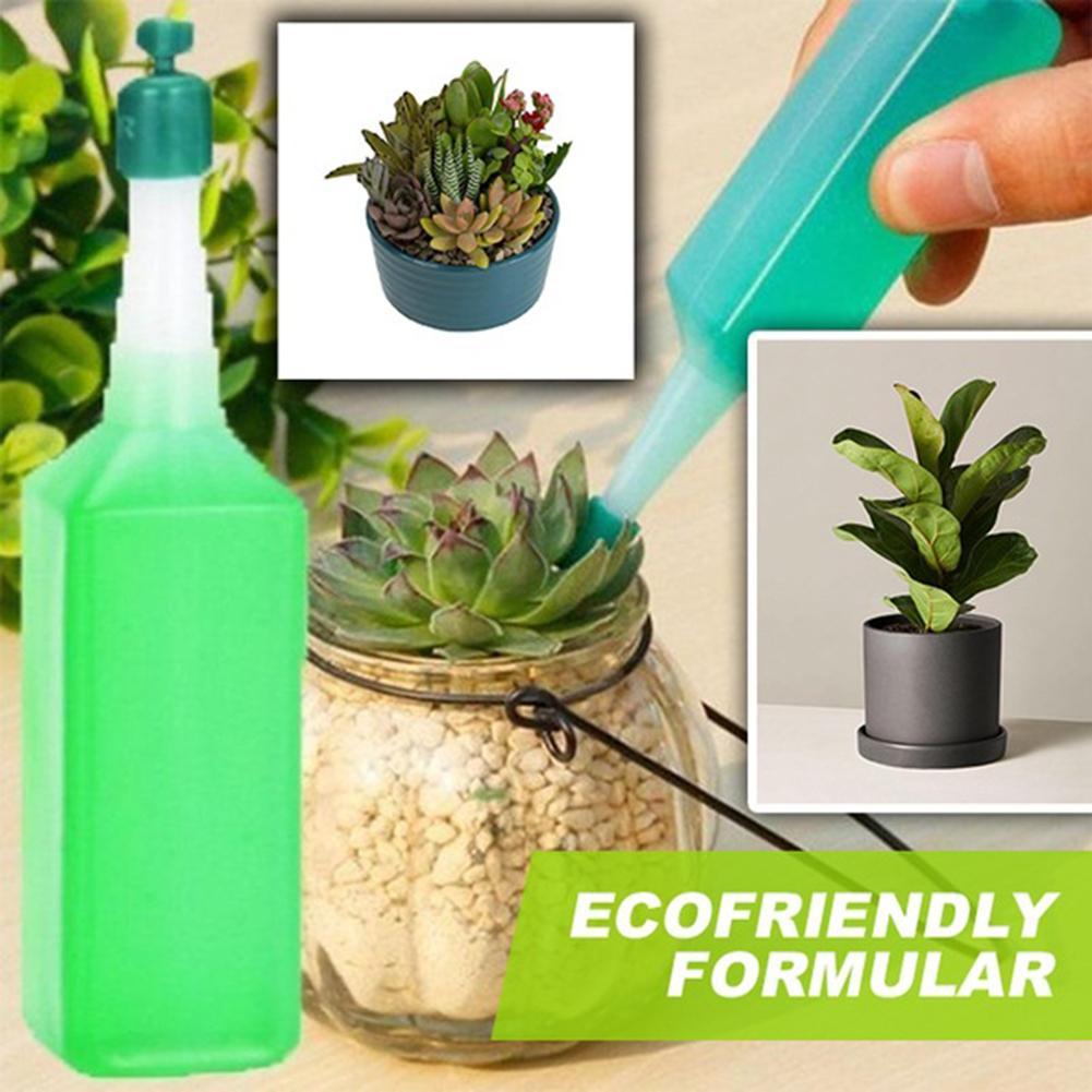 Hydroponic Organic Vegetables Liquid Fertilizer (6 pcs set)