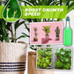 Hydroponic Organic Vegetables Liquid Fertilizer (6 pcs set)