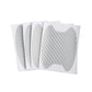 Carbon Fiber Protective Car Handle Pad (4pcs)