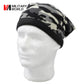 2-In-1 Tactical Winter Fleece Hat/Scarf - Indigo-Temple