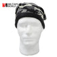 2-In-1 Tactical Winter Fleece Hat/Scarf - Indigo-Temple