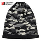 2-In-1 Tactical Winter Fleece Hat/Scarf - Indigo-Temple