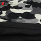 Tactical  3 in 1 Camo Hat /Face Mask/ Scarf - Indigo-Temple