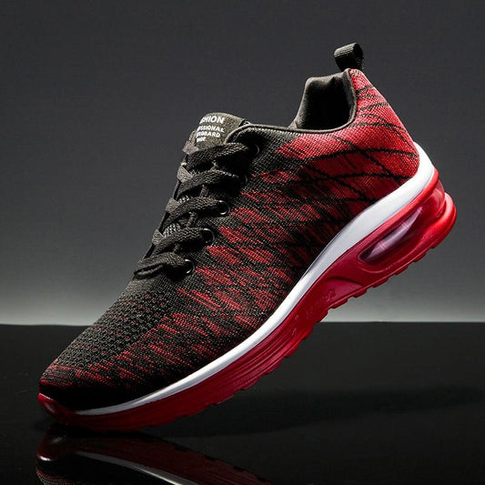 Breathable Lightweight Running Sneakers For Men