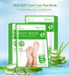 All-Natural Peeling Foot Mask