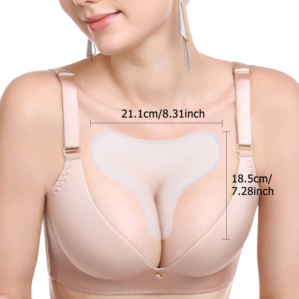 Timeless™ Reusable Anti-Wrinkles Silicone Patches