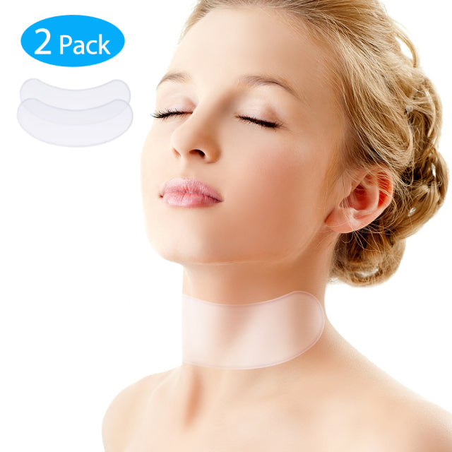 Timeless™ Reusable Anti-Wrinkles Silicone Patches