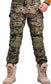 Military Pants With Knee Pads (9 colors) - Indigo-Temple