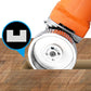 Wood Angle Grinding Tungsten Carving Disc