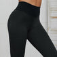 High Waist Push Up Leggings