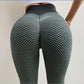 High Waist Push Up Leggings