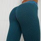 High Waist Push Up Leggings