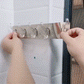 Seamless Drill-Free Hooks Plate Sticker