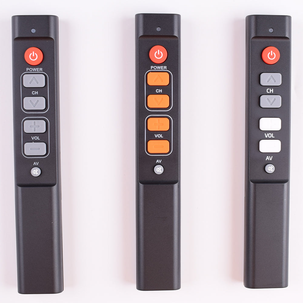 ElderTech™ Universal Big Buttons Controller For The Elderly