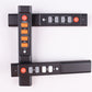 ElderTech™ Universal Big Buttons Controller For The Elderly