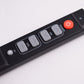 ElderTech™ Universal Big Buttons Controller For The Elderly