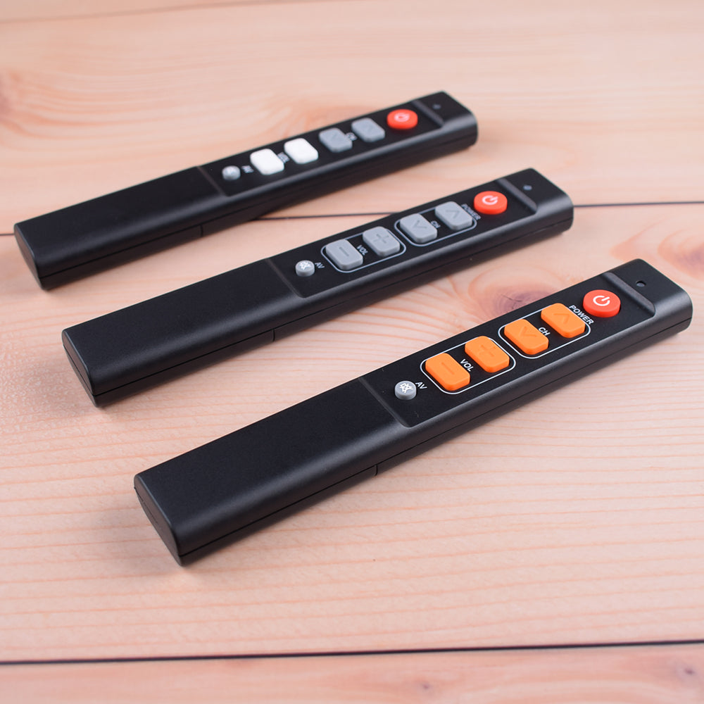 ElderTech™ Universal Big Buttons Controller For The Elderly