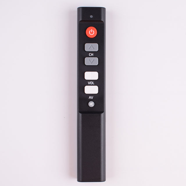 ElderTech™ Universal Big Buttons Controller For The Elderly