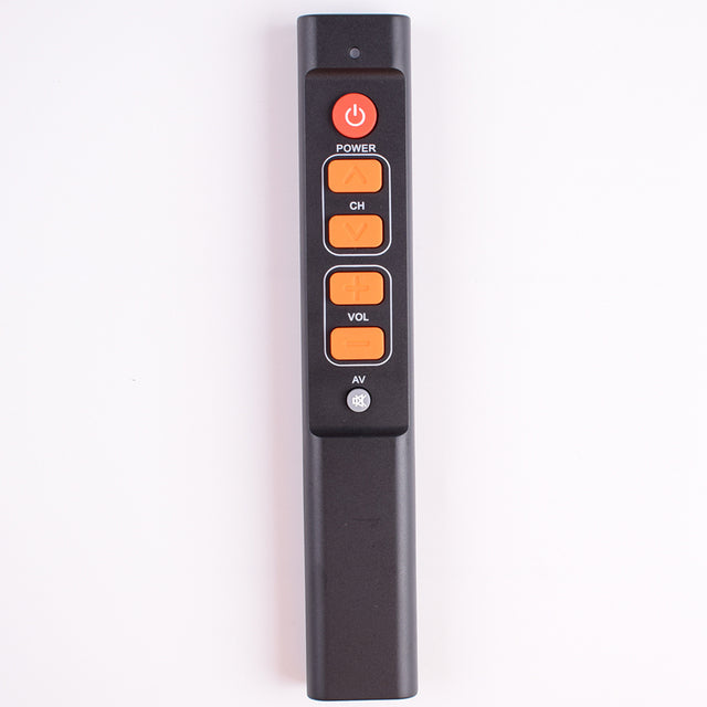 ElderTech™ Universal Big Buttons Controller For The Elderly
