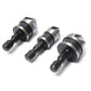 Mighty Countersink Drill Bit Set (3pcs)