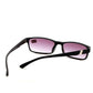 2 in 1 Prescription Tinted Lens Unisex Sunglasses